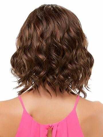 Julianne Lace front Hand Tied Wig - Image 5