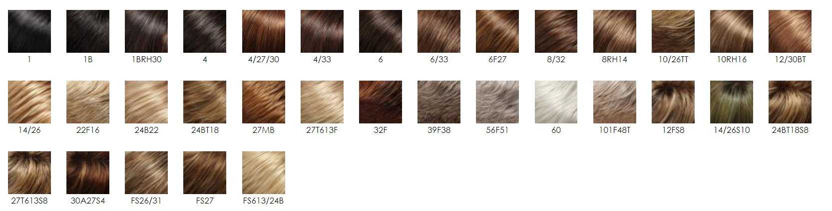 Julianne Lace front Hand Tied Wig - Image 6