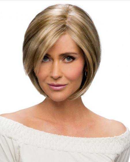 Keira Mono Hair Wig by Estetica - Image 3