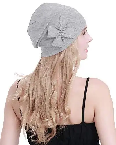 Ladies Headwear Beanie Cap - Image 10
