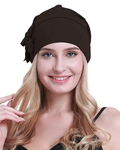 Ladies Headwear Beanie Cap - Image 15