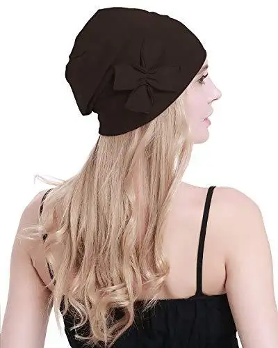 Ladies Headwear Beanie Cap - Image 16