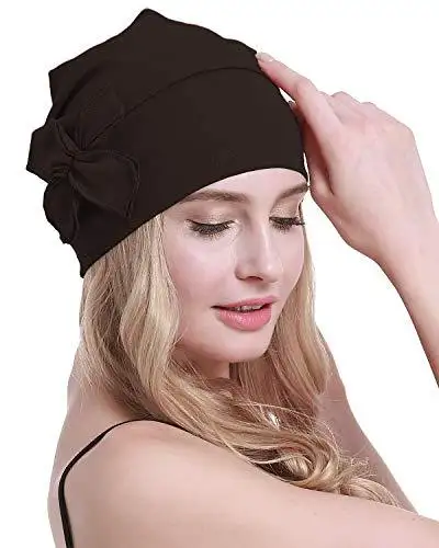 Ladies Headwear Beanie Cap - Image 17