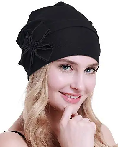 Ladies Headwear Beanie Cap - Image 18