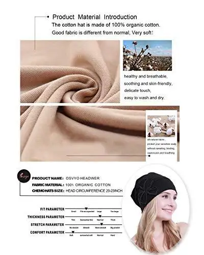 Ladies Headwear Beanie Cap - Image 20