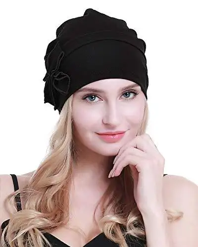 Ladies Headwear Beanie Cap - Image 21