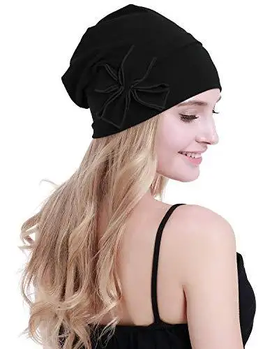 Ladies Headwear Beanie Cap - Image 22