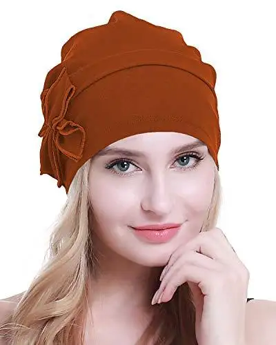 Ladies Headwear Beanie Cap - Image 23