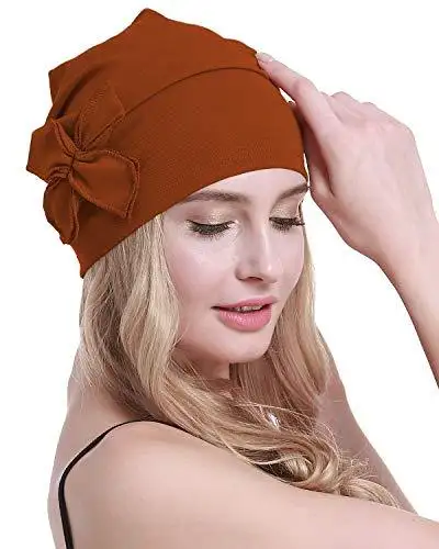 Ladies Headwear Beanie Cap - Image 25