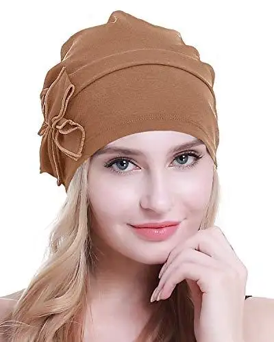Ladies Headwear Beanie Cap - Image 29