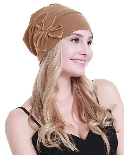 Ladies Headwear Beanie Cap - Image 31