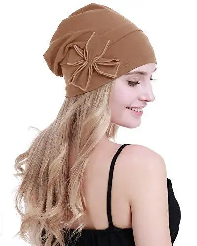 Ladies Headwear Beanie Cap - Image 32