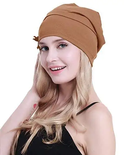 Ladies Headwear Beanie Cap - Image 33