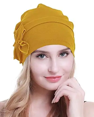Ladies Headwear Beanie Cap - Image 38