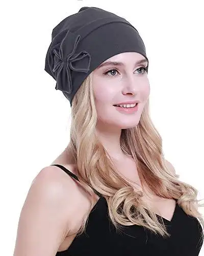Ladies Headwear Beanie Cap - Image 4