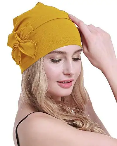 Ladies Headwear Beanie Cap - Image 40