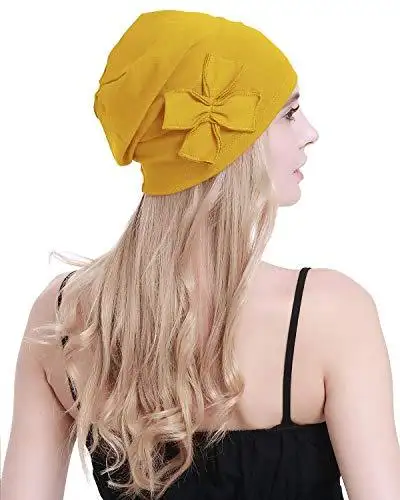 Ladies Headwear Beanie Cap - Image 41