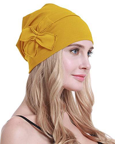 Ladies Headwear Beanie Cap - Image 42