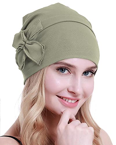 Ladies Headwear Beanie Cap - Image 43