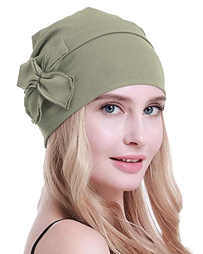 Ladies Headwear Beanie Cap - Image 45