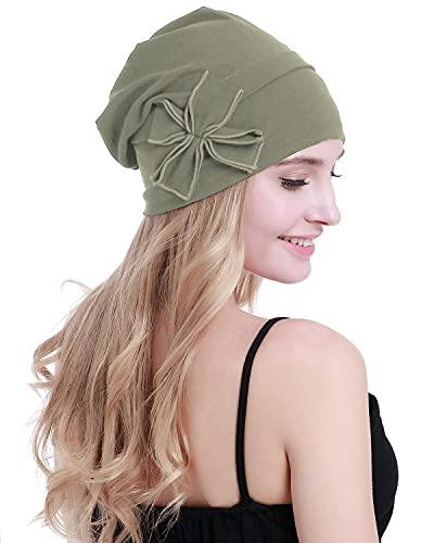 Ladies Headwear Beanie Cap - Image 46