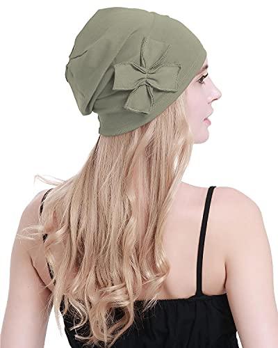Ladies Headwear Beanie Cap - Image 47