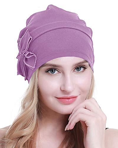Ladies Headwear Beanie Cap - Image 48