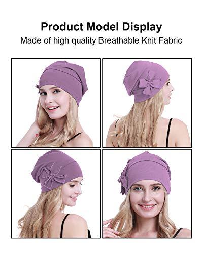 Ladies Headwear Beanie Cap - Image 49