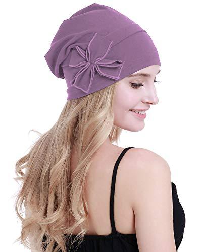 Ladies Headwear Beanie Cap - Image 51