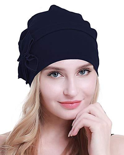 Ladies Headwear Beanie Cap - Image 53