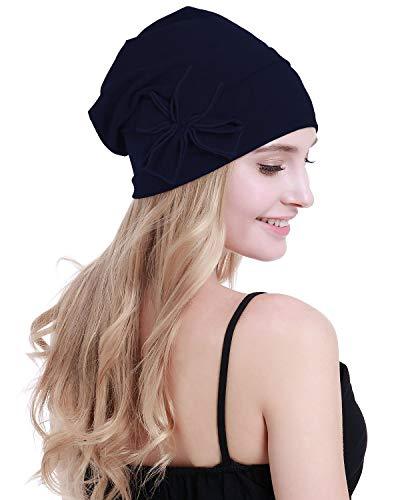 Ladies Headwear Beanie Cap - Image 56