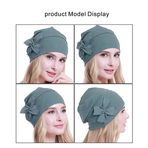 Ladies Headwear Beanie Cap - Image 59