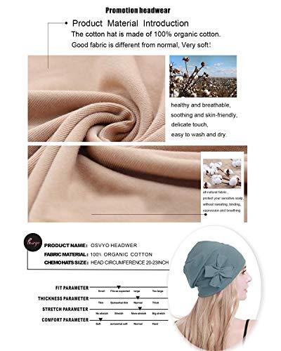 Ladies Headwear Beanie Cap - Image 60