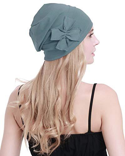 Ladies Headwear Beanie Cap - Image 62
