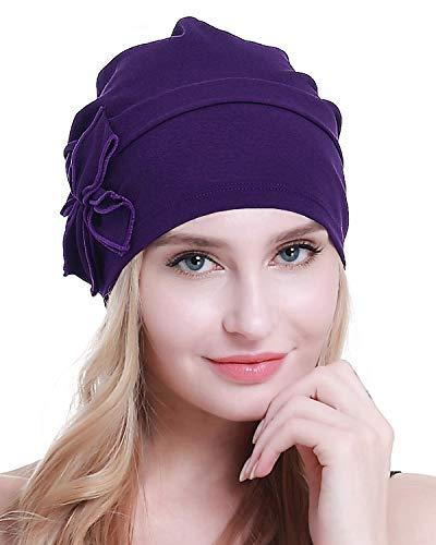 Ladies Headwear Beanie Cap - Image 63