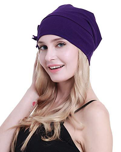 Ladies Headwear Beanie Cap - Image 65
