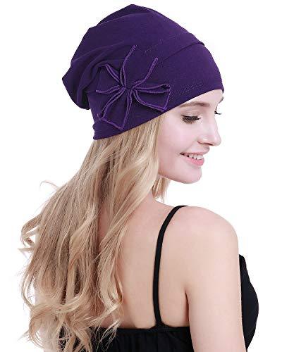 Ladies Headwear Beanie Cap - Image 66
