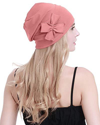 Ladies Headwear Beanie Cap - Image 71