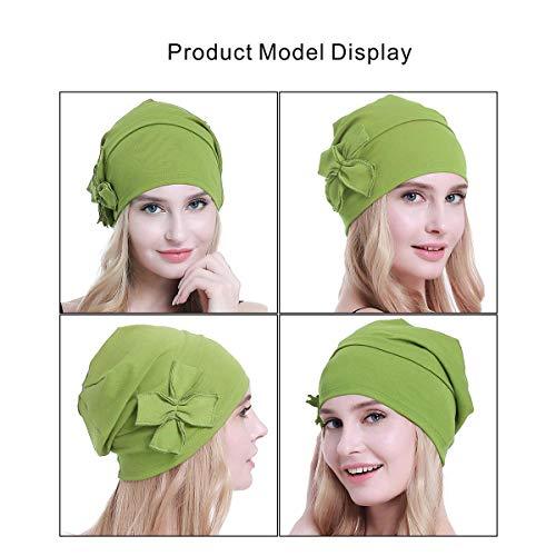 Ladies Headwear Beanie Cap - Image 73