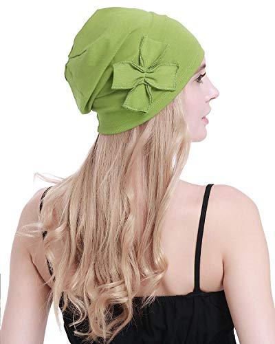Ladies Headwear Beanie Cap - Image 76
