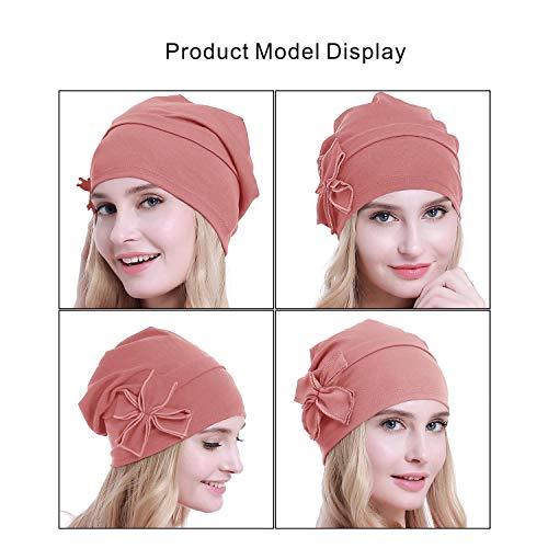 Ladies Headwear Beanie Cap - Image 78