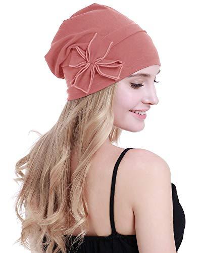 Ladies Headwear Beanie Cap - Image 80