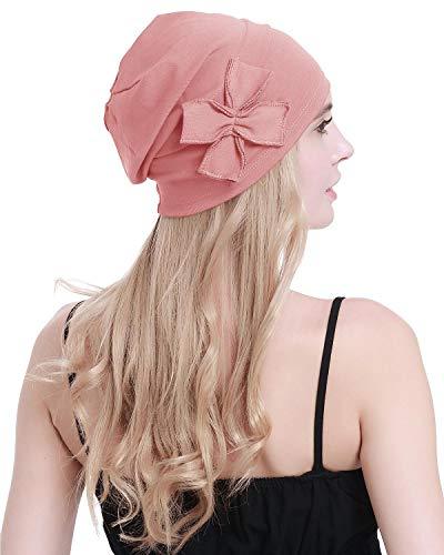 Ladies Headwear Beanie Cap - Image 81