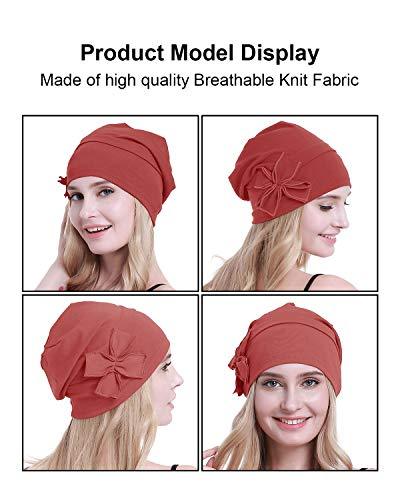Ladies Headwear Beanie Cap - Image 83