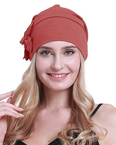 Ladies Headwear Beanie Cap - Image 84