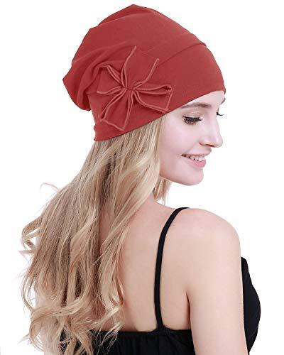 Ladies Headwear Beanie Cap - Image 85