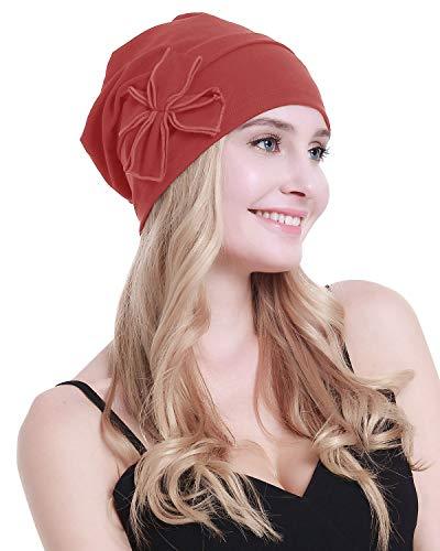 Ladies Headwear Beanie Cap - Image 86