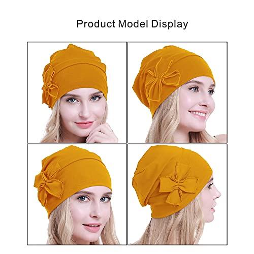 Ladies Headwear Beanie Cap - Image 88