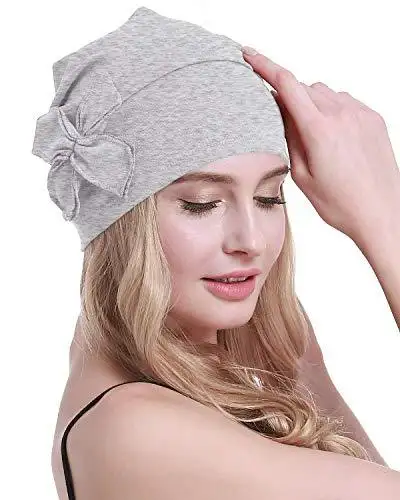 Ladies Headwear Beanie Cap - Image 9