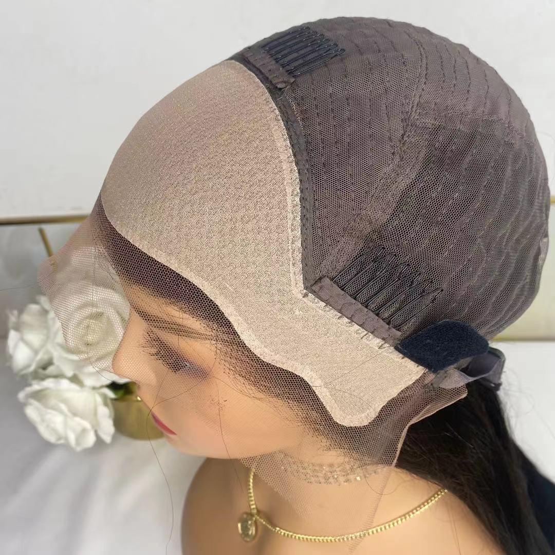 Lindsey Lace Wig - Image 5